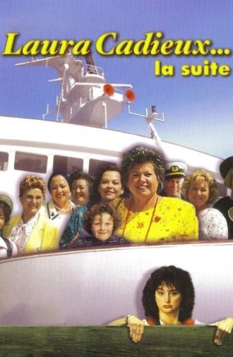 Laura Cadieux II (1999)