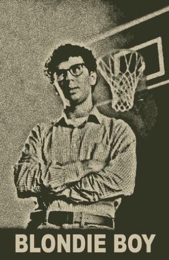 Blondie Boy (2025)