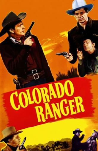 Colorado Ranger (1950)