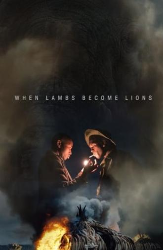 When Lambs Become Lions (2018)