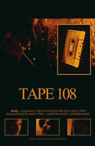 Tape 108 (2023)