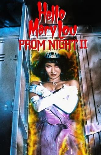 Hello Mary Lou: Prom Night II (1987)