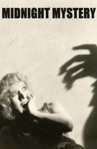 Midnight Mystery (1930)