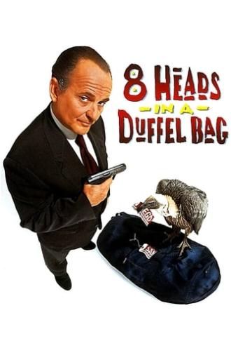 8 Heads in a Duffel Bag (1997)
