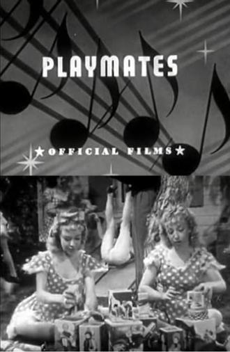 Playmates (1944)