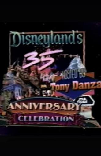 Disneyland's 35th Anniversary Special (1990)