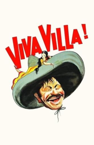 Viva Villa! (1934)