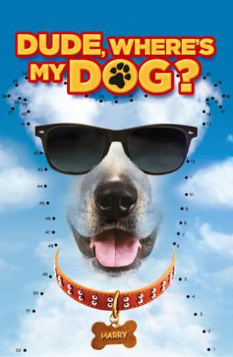 Dude Where's My Dog? (2014)