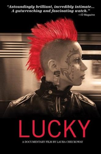 Lucky (2013)