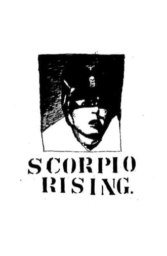 Scorpio Rising (1969)