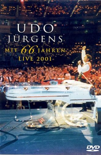Udo Jürgens: Mit 66 Jahren - Live 2001 (2001)