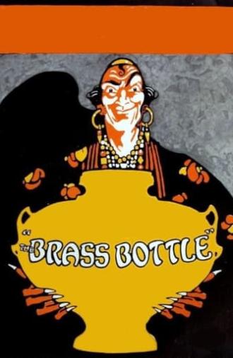 The Brass Bottle (1923)