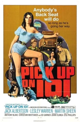 Pickup on 101 (1972)