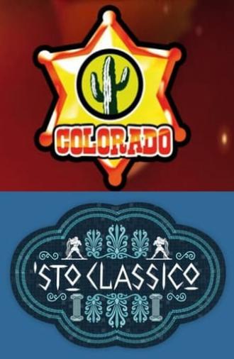 Colorado: Sto Classico - L'Odissea (2012)