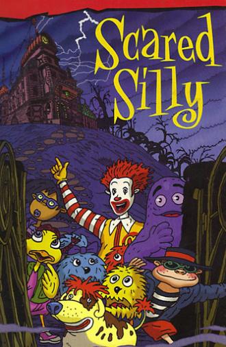 The Wacky Adventures of Ronald McDonald: Scared Silly (1998)