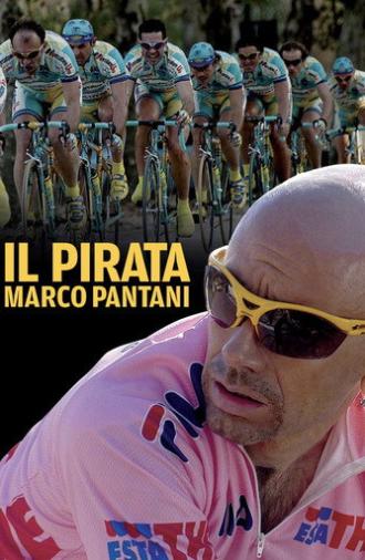 The Pirate - Marco Pantani (2007)