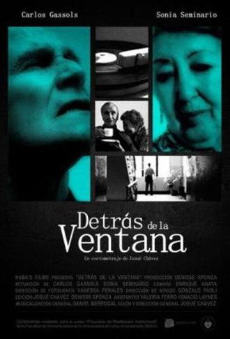 Behind the Window (2009)