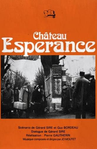 Château Espérance (1976)