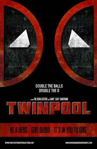 Twinpool (2018)