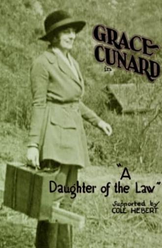 A Daughter of the Law (1921)
