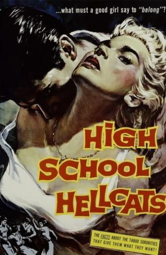 High School Hellcats (1958)