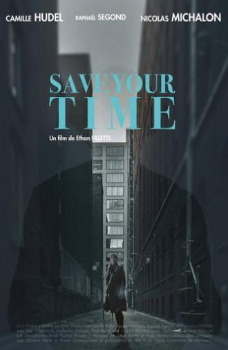 Save Your Time (2019)