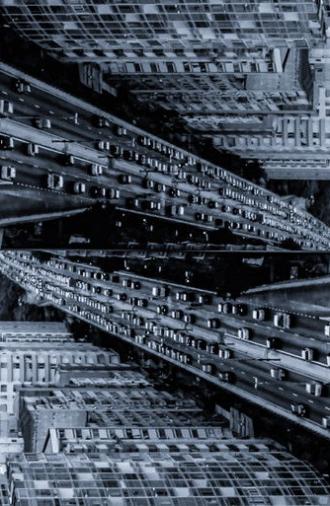 Sonho Sobre Metrópole (A Beleza no Caos) (2014)