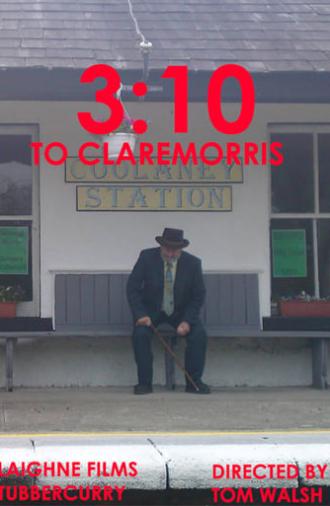 The 3:10 to Claremorris (2010)