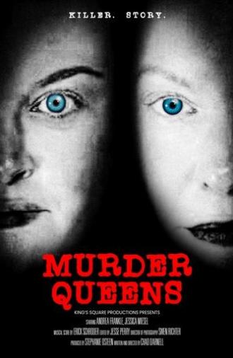 Murder Queens (2024)