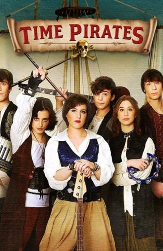 Time Pirates (2022)
