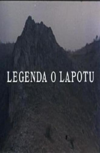 The Legend of Lapot (1972)