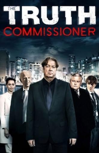 The Truth Commissioner (2016)