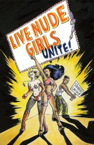 Live Nude Girls Unite! (2000)