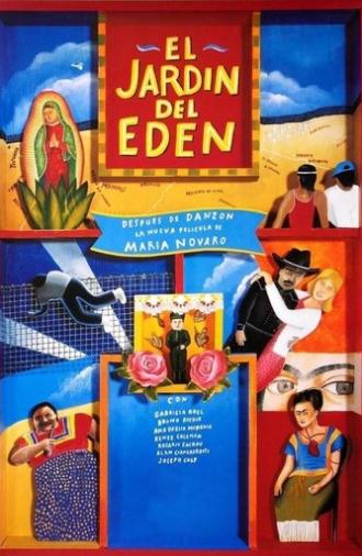 The Garden of Eden (1994)
