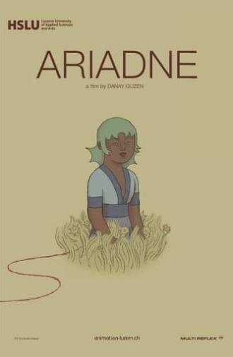 Ariadne (2022)