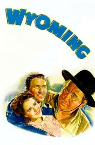 Wyoming (1940)