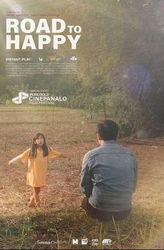 Road to Happy (2024)