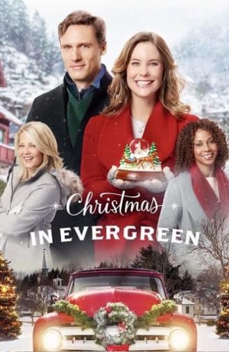 Christmas in Evergreen (2017)