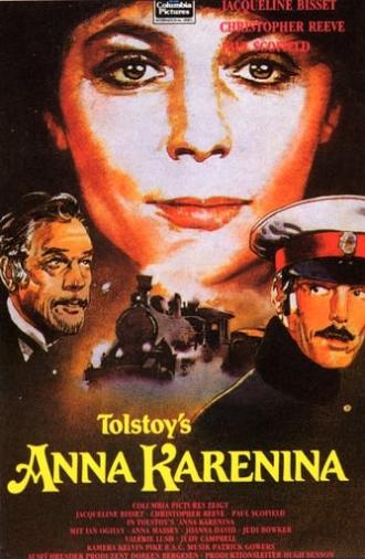 Anna Karenina (1985)