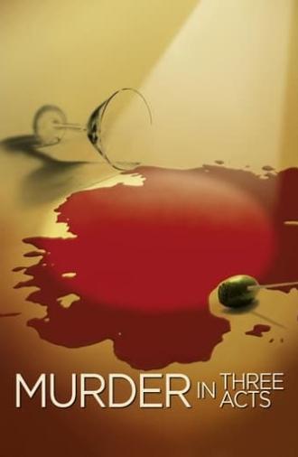 Murder in Three Acts (1986)