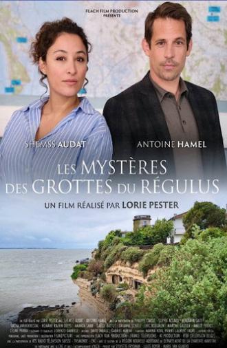 Les Mystères des grottes du Régulus (2025)