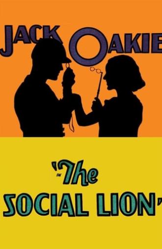 The Social Lion (1930)