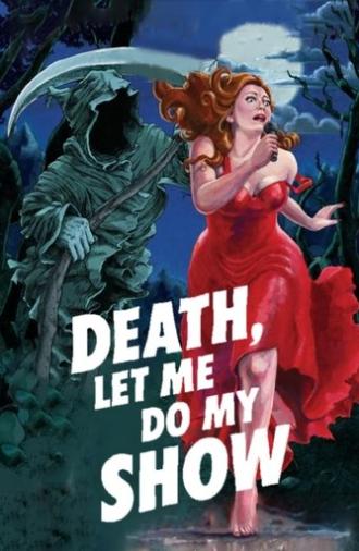 Rachel Bloom: Death, Let Me Do My Special (2024)