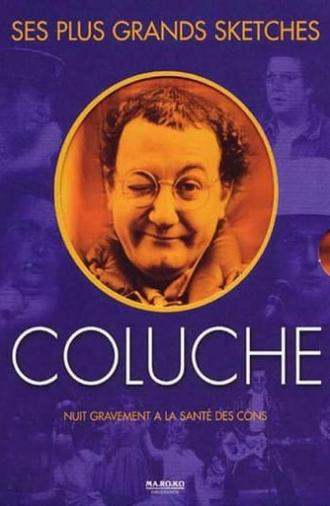 Coluche - Ses plus grands sketches (2002)