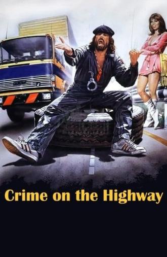Crime on the Highway (1982)