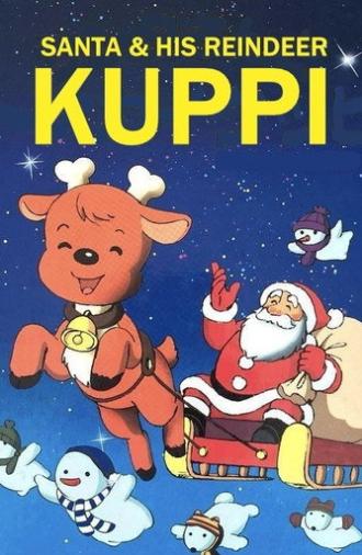 Santa & His Reindeer Kuppi (1992)