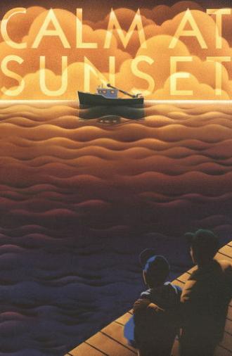 Calm at Sunset (1996)