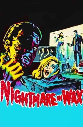 Nightmare in Wax (1969)