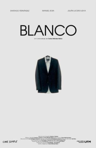 BLANK (2025)