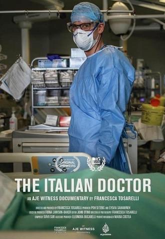 The Italian Doctor (2020)